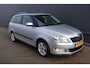 Skoda Fabia Combi 1.2 TDI Greenline NAVI