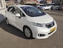 Honda Jazz 1.3 i-VTEC Trend trekhaak