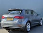 Audi A3 Sportback BJR 2018 1.5 TFSI 150 PK CoD Sport Lease Edition AUTOMAAT | PDC ACHTER | SPORTSTOELEN | LMV | CRUISE | AIRCO