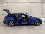 BMW 3-Serie Touring 330e M-Sport Facelift PANO/TREKHAAK/HEAD-UP/CURVED DISPLAY/ACC/MEMORY/SOH 95%/CAMERA/KEYLESS/19"M-SPORT BREEDSET/PORTIMAO-BLAU METALLIC/VOLLEDIG BMW DEALER HISTORIE