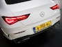 Mercedes-Benz CLA 180 AMG-Line (SFEERVERLICHTING, APPLE CARPLAY, PANORAMADAK, STOELVERWARMING, MULTIBEAM LED, BURMESTER)
