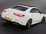 Mercedes-Benz CLA 180 AMG-Line (SFEERVERLICHTING, APPLE CARPLAY, PANORAMADAK, STOELVERWARMING, MULTIBEAM LED, BURMESTER)