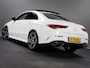 Mercedes-Benz CLA 180 AMG-Line (SFEERVERLICHTING, APPLE CARPLAY, PANORAMADAK, STOELVERWARMING, MULTIBEAM LED, BURMESTER)