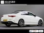Mercedes-Benz CLA 180 AMG-Line (SFEERVERLICHTING, APPLE CARPLAY, PANORAMADAK, STOELVERWARMING, MULTIBEAM LED, BURMESTER)