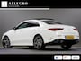 Mercedes-Benz CLA 180 AMG-Line (SFEERVERLICHTING, APPLE CARPLAY, PANORAMADAK, STOELVERWARMING, MULTIBEAM LED, BURMESTER)