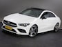 Mercedes-Benz CLA 180 AMG-Line (SFEERVERLICHTING, APPLE CARPLAY, PANORAMADAK, STOELVERWARMING, MULTIBEAM LED, BURMESTER)