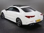 Mercedes-Benz CLA 180 AMG-Line (SFEERVERLICHTING, APPLE CARPLAY, PANORAMADAK, STOELVERWARMING, MULTIBEAM LED, BURMESTER)