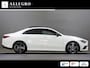 Mercedes-Benz CLA 180 AMG-Line (SFEERVERLICHTING, APPLE CARPLAY, PANORAMADAK, STOELVERWARMING, MULTIBEAM LED, BURMESTER)