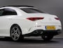 Mercedes-Benz CLA 180 AMG-Line (SFEERVERLICHTING, APPLE CARPLAY, PANORAMADAK, STOELVERWARMING, MULTIBEAM LED, BURMESTER)