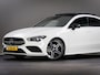 Mercedes-Benz CLA 180 AMG-Line (SFEERVERLICHTING, APPLE CARPLAY, PANORAMADAK, STOELVERWARMING, MULTIBEAM LED, BURMESTER)