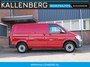 Volkswagen Transporter 2.0 TDI L1H1 Comfortline / 150PK Automaat / Klep / inrichting laadruimte