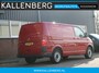 Volkswagen Transporter 2.0 TDI L1H1 Comfortline / 150PK Automaat / Klep / inrichting laadruimte
