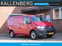 Volkswagen Transporter 2.0 TDI L1H1 Comfortline / 150PK Automaat / Klep / inrichting laadruimte