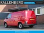 Volkswagen Transporter 2.0 TDI L1H1 Comfortline / 150PK Automaat / Klep / inrichting laadruimte