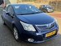 Toyota Avensis 1.8 VVT-i Executive Business Sedan | Leder | NL auto | Trekhaak