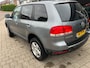 Volkswagen Touareg 2.5 TDI