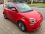 Fiat 500 RED 42 KWH