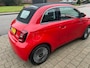 Fiat 500 RED 42 KWH