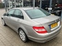 Mercedes-Benz C-klasse 180 K ELEGANCE