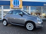Fiat 500C 1.0 Hybrid Dolcevita | Climatecontrol | Sportint. | Carplay | Cruisecontrol | Pdc achter |