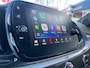 Fiat 500C 1.0 Hybrid Dolcevita | Climatecontrol | Sportint. | Carplay | Cruisecontrol | Pdc achter |