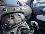 Fiat 500C 1.0 Hybrid Dolcevita | Climatecontrol | Sportint. | Carplay | Cruisecontrol | Pdc achter |