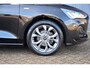 Ford Focus Wagon 1.0 EcoBoost Hybrid ST Line * Grote Navi * DriversPack * Carplay/Android * Afn. Trekhaak * 1e eig. * Top conditie