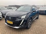 Peugeot e-2008 EV GT 50 kWh Camera | Stoelverwarming | Carplay | Leder/Stof | Digitaal Dashboard | 18" Lichtmetaal | Keyless | Achteruitrijcamera | Airco (automatisch) | Apple Carplay/Android Auto|telefoonintegratie premium