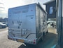 HYMER Van 522 2.2D 130pk 4-persoons Ford Transit