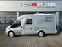 HYMER Van 522 2.2D 130pk 4-persoons Ford Transit
