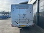 HYMER Van 522 2.2D 130pk 4-persoons Ford Transit