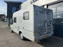 HYMER Van 522 2.2D 130pk 4-persoons Ford Transit