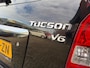Hyundai Tucson 2.7i V6 4WD Style / Navi / Leder / Cruise / AUT / Schermpje / Cruise