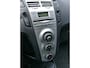 Toyota Yaris 1.3 VVTi Sol MMT AUTOMAAT | cruise control | leer | stoelverwarming
