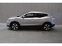 Nissan Qashqai 1.2 N-Connecta Camera/Navi/Panoramadak Rijklaar incl 12 maanden bovag garantie