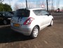 Suzuki Swift 1.2 Comfort EASSS silver edtion