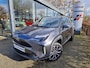 Toyota Yaris Cross 1.5 Hybrid 115 STYLE/STOEL-EN STUURVERWARMING/LMV 17"/KEYLESS/NAVI