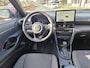 Toyota Yaris Cross 1.5 Hybrid 115 STYLE/STOEL-EN STUURVERWARMING/LMV 17"/KEYLESS/NAVI