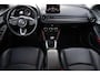 Mazda CX-3 2.0 SkyActiv-G 120 GT-M Nap Adaptive cruise trekhaak