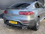 Mercedes-Benz GLC Coupe 200 Premium Plus AMG | Night | Schuifdak | Burmester | Trekhaak | Sfeerverlichting | 360 camera