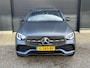 Mercedes-Benz GLC Coupe 200 Premium Plus AMG | Night | Schuifdak | Burmester | Trekhaak | Sfeerverlichting | 360 camera