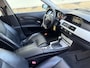BMW 5-Serie Touring 523i Executive / AUTOMAAT / LEER / NAVI / CRUISE