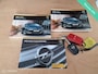 Opel Astra 1.4 Turbo Blitz met nieuwe apk tot 01-2027