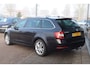 Skoda Octavia Combi 115PK 1.0 TSI Greentech Style Business | Airco (automatisch) | Voorstoelen verwarmd