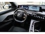 Peugeot 5008 1.2 Hybrid 136 PK Allure Autom 7 Pers Half Leder Sportst Stoel/Stuurverw Navi Camera Adapt Cruise Clima 2x PDC LMV .