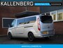 Ford Transit Custom 320 2.0 TDCI L2H1 Platinum Edition DC / Automaat 130PK / BOM VOL