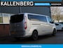 Ford Transit Custom 320 2.0 TDCI L2H1 Platinum Edition DC / Automaat 130PK / BOM VOL