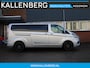 Ford Transit Custom 320 2.0 TDCI L2H1 Platinum Edition DC / Automaat 130PK / BOM VOL