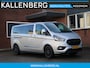 Ford Transit Custom 320 2.0 TDCI L2H1 Platinum Edition DC / Automaat 130PK / BOM VOL