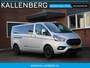 Ford Transit Custom 320 2.0 TDCI L2H1 Platinum Edition DC / Automaat 130PK / BOM VOL